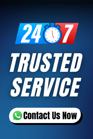 Logistics Delivery Banner